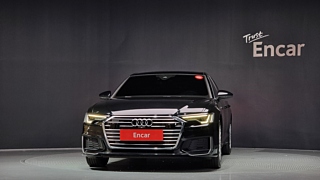 AUDI A6 C8 2020