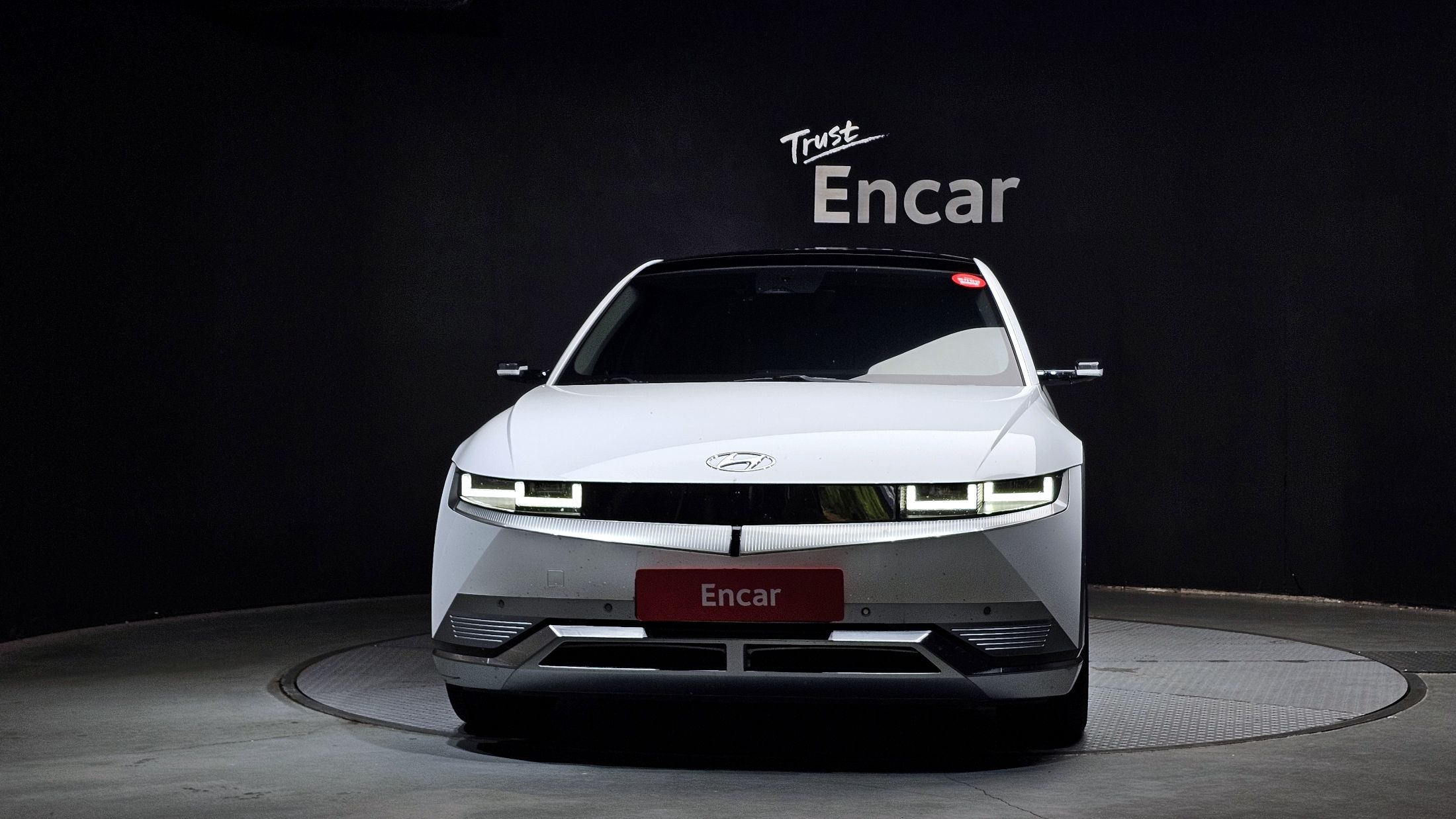 HYUNDAI IONIQ5 2022