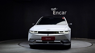 HYUNDAI IONIQ5 2022