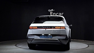 HYUNDAI IONIQ5 2022