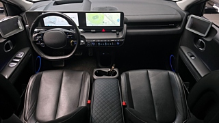 HYUNDAI IONIQ5 2022