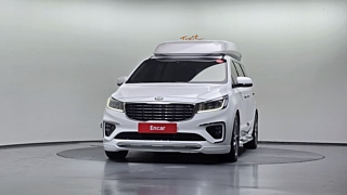 KIA CARNIVAL 2018