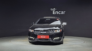 DAEWOO IMPALA 2018