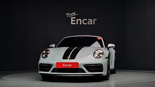 PORSCHE 911 992 2023