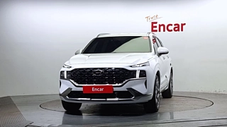 HYUNDAI SANTAFE 2023