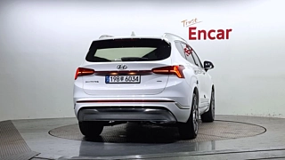 HYUNDAI SANTAFE 2023