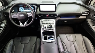 HYUNDAI SANTAFE 2023
