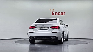MERCEDES BENZ A-CLASS W177 2020