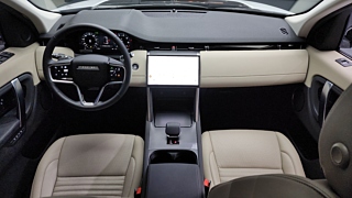 LAND ROVER DISCOVERY SPORT 2024