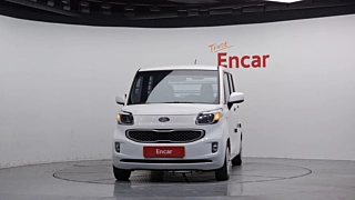 KIA RAY 2017