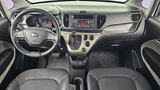 KIA RAY 2017