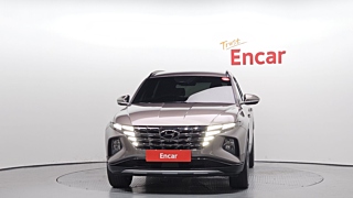 HYUNDAI TUCSON NX4 2023