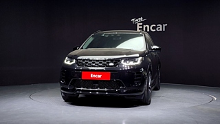 LAND ROVER DISCOVERY SPORT 2024