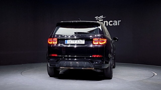 LAND ROVER DISCOVERY SPORT 2024
