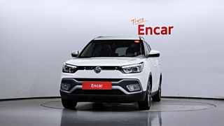 SSANGYONG TIVOLI AIR 2017