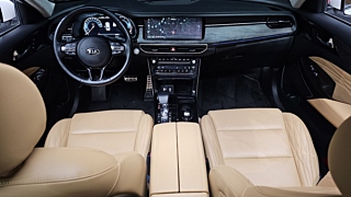 KIA K7 PREMIER 2020