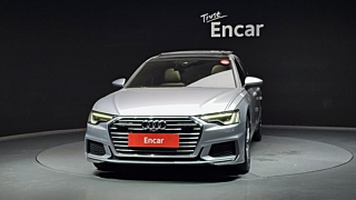 AUDI A6 C8 2020