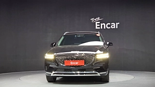 GENESIS GV70 2024