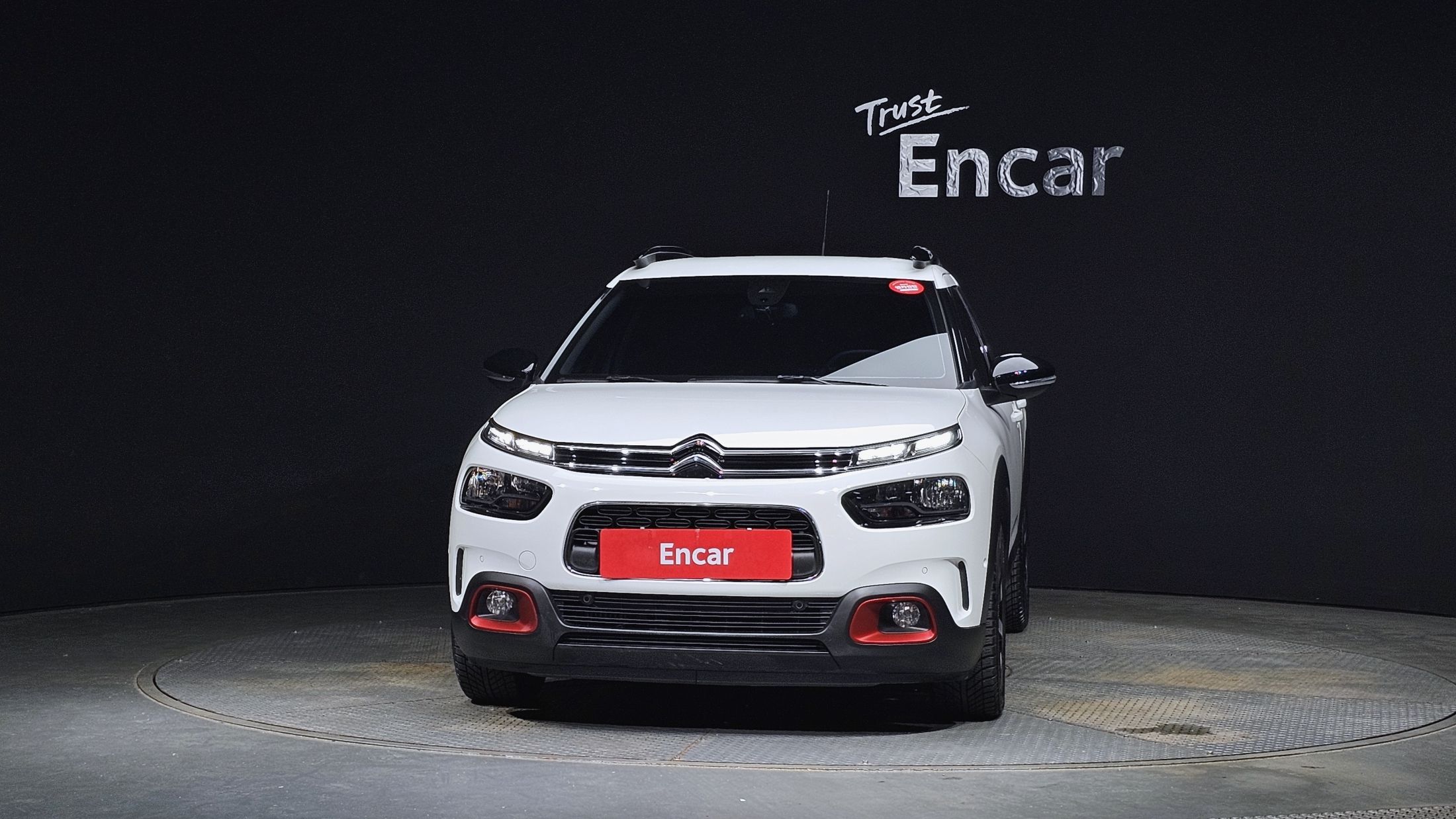CITROEN C4 CACTUS 2020