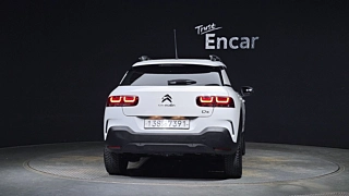CITROEN C4 CACTUS 2020