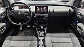 CITROEN C4 CACTUS 2020