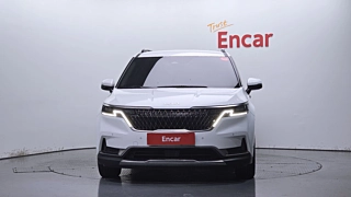 KIA CARNIVAL 2023