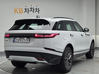 LAND ROVER RANGE ROVER VELAR 2025