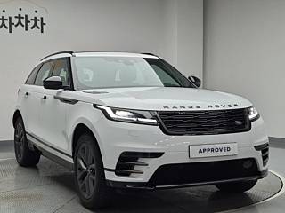 LAND ROVER RANGE ROVER VELAR 2025