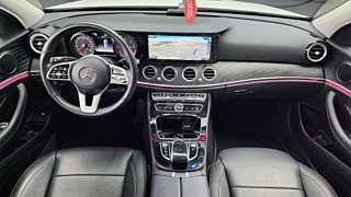 MERCEDES BENZ E-CLASS W213 2019