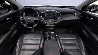 KIA SORENTO 2017