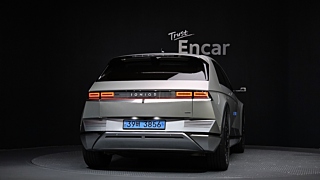 HYUNDAI IONIQ5 2023