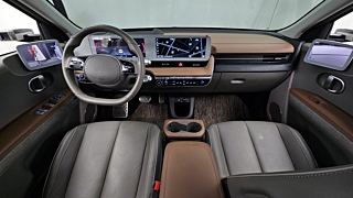 HYUNDAI IONIQ5 2023
