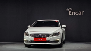 VOLVO S60 2018