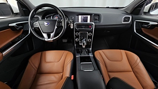 VOLVO S60 2018