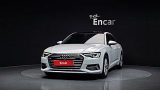 AUDI A6 C8 2023