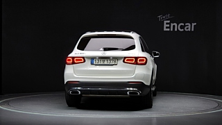 MERCEDES BENZ GLC-CLASS X253 2022