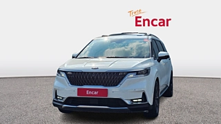 KIA CARNIVAL 2020