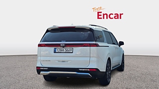 KIA CARNIVAL 2020