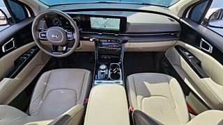 KIA CARNIVAL 2020