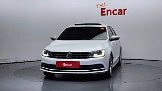 VOLKSWAGEN JETTA 2016