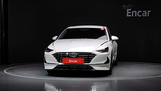 HYUNDAI SONATA DN8 2019