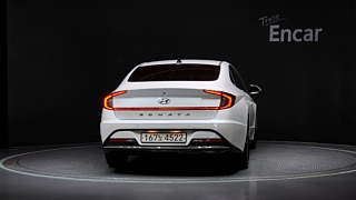 HYUNDAI SONATA DN8 2019