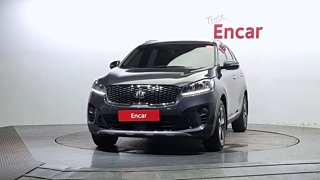 KIA SORENTO 2018