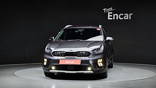 KIA NIRO 2019