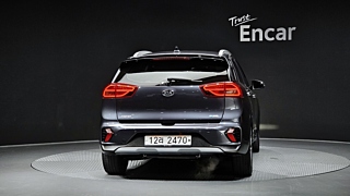 KIA NIRO 2019