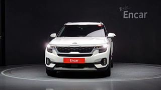 KIA SELTOS 2020
