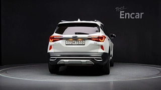 KIA SELTOS 2020