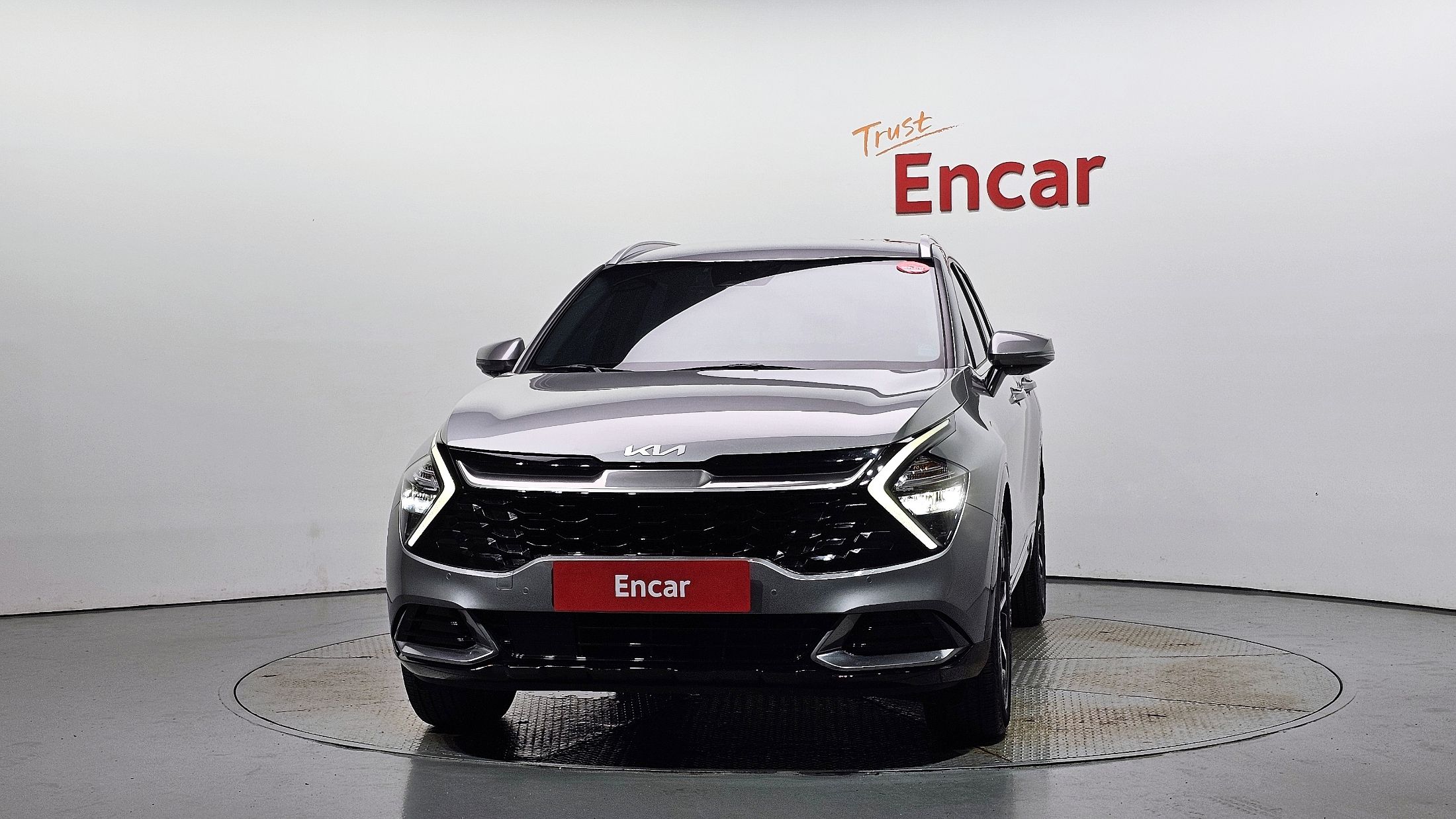 KIA SPORTAGE HYBRID 2023
