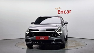 KIA SPORTAGE HYBRID 2023
