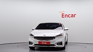 KIA K7 2016